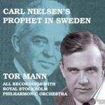 Prophet In Sweden.Symphon