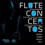 Flute Concertos