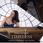 Tanja Zapolski: Timeless - Bach, Grieg, Brahms