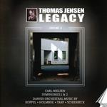 Thomas Jensen Legacy, Vol. 4