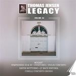 Thomas Jensen Legacy Vol.22