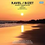 Maurice Ravel / Georges Bizet - Bolero / Carmen Suites