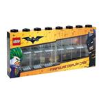 Espositore LEGO Minifig 16 Posti Nero