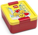 LEGO Lunch Box Classic (Rosso) - Lego Accessori 4052d