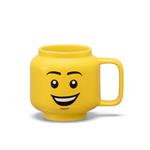 Tazza LEGO Testa Happy Boy Small