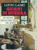 Giorni di guerra