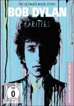 Bob Dylan. Rarities. The Ultimate Music Story (DVD)