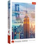 Puzzle da 1000 Pezzi - New York at Dawn