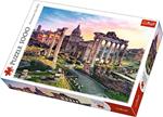 Puzzle da 1000 Pezzi - Foro Romano