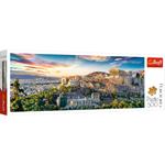 Puzzle Panorama da 500 Pezzi  - Acropolis, Athens