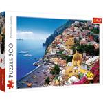 Puzzle da 500 Pezzi - Positano, Italy