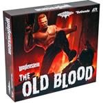 Wolfenstein Tbg Old Blood Ed.Italiana