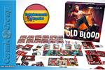 Wolfenstein: Archon Games - Tbg Old Blood Ed.Espanol