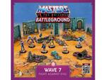 Motu Bgr Wave 7 Spagnolo Gioco Da Tavolo Archon Games