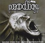 Music For The Jilted Generation