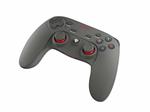 GENESIS PV65 Gamepad PC, Playstation 3 Nero