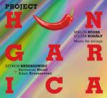 Project Hungarica