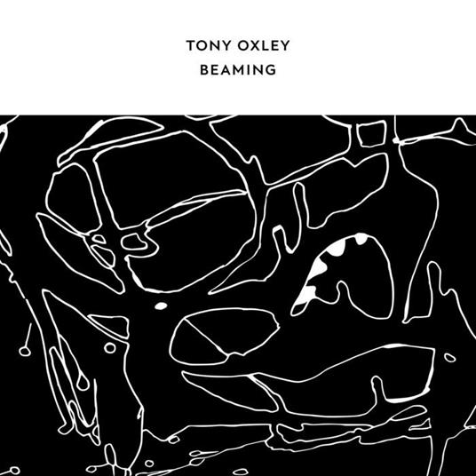 Beaming - CD Audio di Tony Oxley