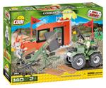 Cobi. Small Army 2164. Combat Training 140 Pz