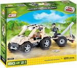 Cobi. Small Army 2363. Pattuglia Di Confine 150 Pz