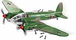 Cobi World War II Heinkel He 111P-2 725 Pz