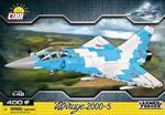 Cobi Armed Forces Mirage 2000 390 Pz