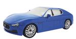 Cobi 95087. Maserati 24563 Quattro