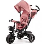 Kinderkraft Triciclo Evolutivo con Maniglione Aveo Rose Pink