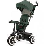 Kinderkraft Triciclo Aston Mystic Green