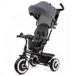 Kinderkraft Triciclo Evolutivo con Maniglione Aston Malachite Grey