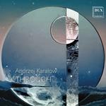 Andrzej Karalow - Through