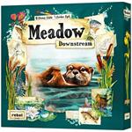 Meadow Downstream. Esp. - ITA. Gioco da tavolo