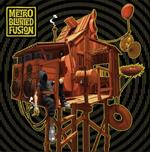 Blunted Fusion (Coloured Vinyl)