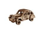 WOODEN.CITY RALLY CAR 2 puzzle 3D