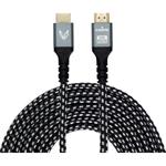 Steeldigi Cavo Hdmi Ultra Hd 8K Hdmi 2.1 3M