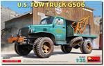 1/35 U.S. Tow Truck G506