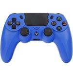 Controller Wireless Steeldigi V3 Payat Blue (Blu) Ps4