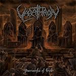 Patriarchs of Evil (Digipack)