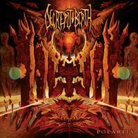 Polarity - CD Audio di Decrepit Birth