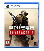 Sniper Ghost Warrior Contracts 2 - PS5