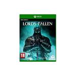 Lords of The Fallen XBOX/SX