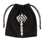 Hammer Dice Borsa black & glow-in-the-dark