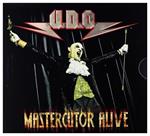 Mastercutor Al. 2cd+1dvd