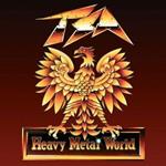 Heavy Metal World (1985)