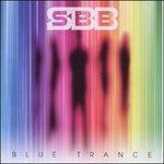 Blue Trance