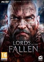 Lords of the Fallen Ltd. Ed. - PC