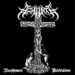 Blasphemer's Malediction