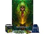 Starcraft-kerrigan 1000 Pezzi Puzzle. Puzzle Glp