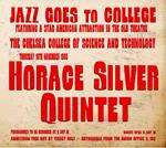 The 1966 Jazz Goes To College Broadcast