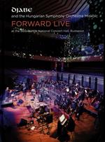 Forward Live At Bart?K B?La Nat.Conc.Hall